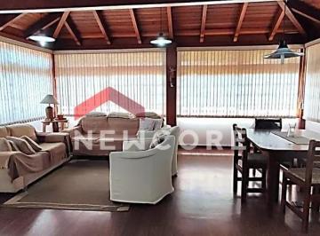 Casa · 375m² · 3 Quartos · 2 Vagas · Casa em Rua Morretes - Santa Maria Goretti - Porto Alegre/RS