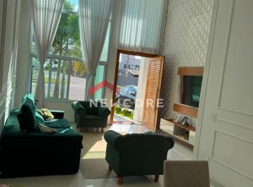 Casa · 200m² · 3 Quartos · 2 Vagas · Casa de condomínio em Avenida Santana - Parque Ortolândia - Hortolândia/SP
