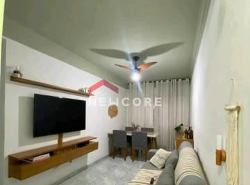 Apartamento de 2 quartos, São Vicente · Apartamento em Avenida Quintino Bocaiuva - Centro - São Vicente/SP