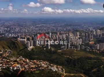 Terreno · 1135m² · Lote em Avenida Castela - Vila Castela - Nova Lima/MG
