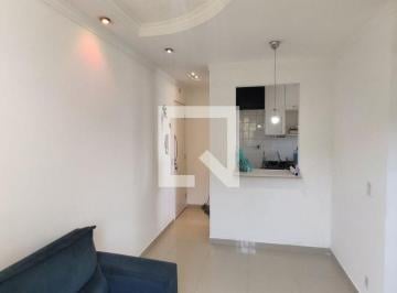 Apartamento · 50m² · 2 Quartos · 1 Vaga · Apartamento à Venda - Jardim Nove de Julho, 2 Quartos, 50 m² - São Paulo