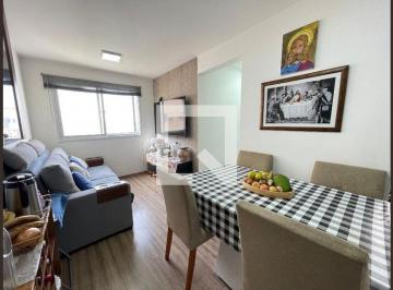 Apartamento · 42m² · 2 Quartos · Apartamento à Venda - Jardim Jussara, 2 Quartos, 42 m² - São Paulo