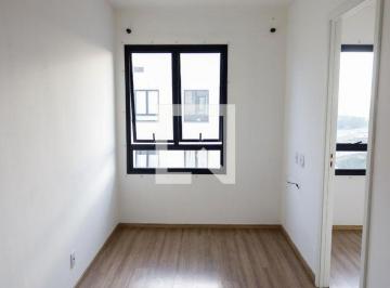 Apartamento · 37m² · 2 Quartos · 1 Vaga · Apartamento à Venda - Centro, 2 Quartos,  37 m² - Osasco