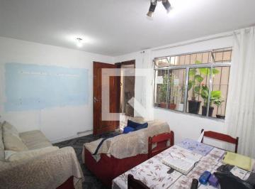 Apartamento · 48m² · 2 Quartos · Apartamento à Venda - Parque Nações Unidas, 2 Quartos, 48 m² - São Paulo