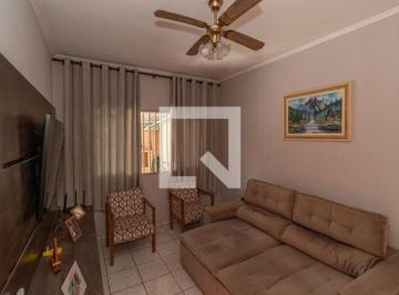 Casa · 111m² · 3 Quartos · 6 Vagas · Casa à Venda - Jardim Bom Retiro, 3 Quartos, 111 m² - Sumaré