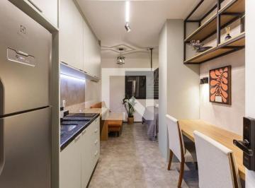 Apartamento · 26m² · 1 Quarto · Apartamento à Venda - Vila Olímpia, 1 Quarto, 26 m² - São Paulo