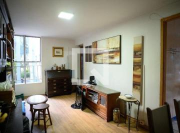 Apartamento · 50m² · 2 Quartos · 1 Vaga · Apartamento à Venda - Bosque da Saúde, 2 Quartos, 50 m² - São Paulo