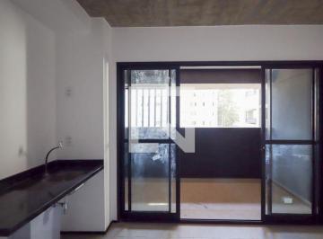 Apartamento en Venda de 1 quarto Cidade Monções · Apartamento à Venda - Brooklin, 1 Quarto,  25 m² - São Paulo