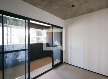 Apartamento · 25m² · 1 Quarto · Apartamento à Venda - Brooklin, 1 Quarto, 25 m² - São Paulo