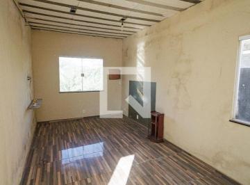 Casa · 180m² · 4 Quartos · 1 Vaga · Casa à Venda - Campo Grande, 4 Quartos, 180 m² - Rio de Janeiro