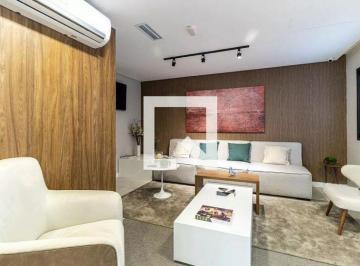 Apartamento de 1 quarto, São Paulo · Apartamento à Venda - Centro, 1 Quarto,  25 m² - São Paulo
