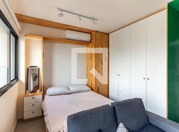 Apartamento de 1 quarto, São Paulo · Apartamento à Venda - Centro, 1 Quarto,  25 m² - São Paulo