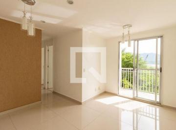 Apartamento · 50m² · 2 Quartos · 1 Vaga · Apartamento à Venda - Campo Grande, 2 Quartos, 50 m² - Rio de Janeiro