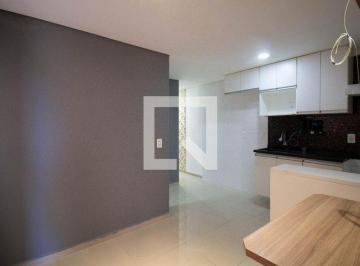 Apartamento · 40m² · 2 Quartos · Apartamento à Venda - Itaquera, 2 Quartos, 40 m² - São Paulo