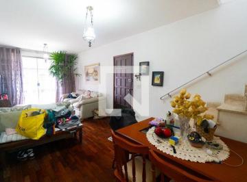 Casa · 143m² · 3 Quartos · 2 Vagas · Casa à Venda - Vila Campestre, 3 Quartos, 143 m² - São Paulo