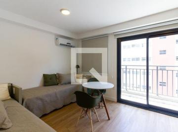 Apartamento · 23m² · 1 Quarto · Apartamento à Venda - Perdizes, 1 Quarto, 23 m² - São Paulo