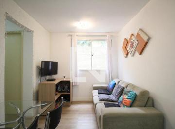 Apartamento · 42m² · 2 Quartos · 1 Vaga · Apartamento à Venda - Vila Pirajussara, 2 Quartos, 42 m² - São Paulo