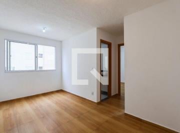 Apartamento · 43m² · 2 Quartos · Apartamento à Venda - Vila Andrade, 2 Quartos, 43 m² - São Paulo