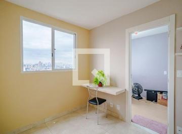 Apartamento · 34m² · 2 Quartos · Apartamento à Venda - Butantã, 2 Quartos, 34 m² - São Paulo