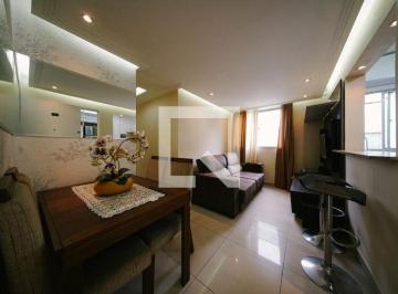 Apartamento · 44m² · 2 Quartos · 1 Vaga · Apartamento à Venda - Jardim Aricanduva, 2 Quartos,  44 m² - São Paulo