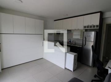Apartamento · 26m² · 1 Quarto · Apartamento à Venda - Vila Constança , 1 Quarto, 26 m² - São Paulo
