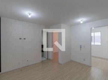 Apartamento · 39m² · 2 Quartos · Apartamento à Venda - Cangaíba, 2 Quartos, 39 m² - São Paulo