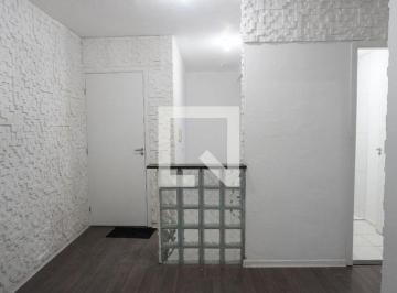Apartamento · 38m² · 2 Quartos · Apartamento à Venda - Vila Princesa Isabel, 2 Quartos, 38 m² - São Paulo