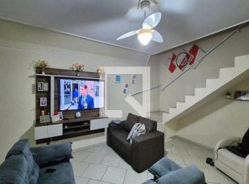 Casa · 100m² · 3 Quartos · 3 Vagas · Casa à Venda - Jardim Uruguai, 3 Quartos, 100 m² - Campinas