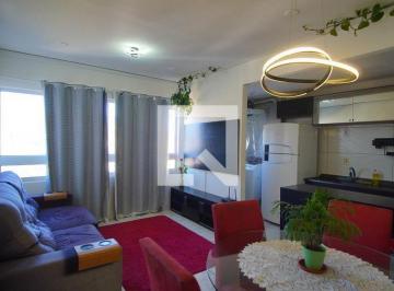 Apartamento · 46m² · 2 Quartos · 1 Vaga · Apartamento à Venda - Alto Petrópolis, 2 Quartos, 46 m² - Porto Alegre