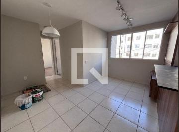 Apartamento · 43m² · 2 Quartos · 1 Vaga · Apartamento à Venda - Vargem Grande, 2 Quartos, 43 m² - Rio de Janeiro