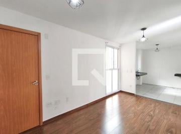 Apartamento · 41m² · 2 Quartos · 1 Vaga · Apartamento à Venda - Jardim Samambaia, 2 Quartos, 41 m² - Campinas