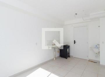 Apartamento · 32m² · 2 Quartos · Apartamento à Venda - Piqueri, 2 Quartos, 32 m² - São Paulo