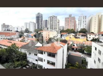 Apartamento · 25m² · 1 Quarto · Apartamento à Venda - Perdizes, 1 Quarto, 25 m² - São Paulo