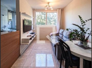 Apartamento · 45m² · 2 Quartos · 1 Vaga · Apartamento à Venda - Jardim Iris , 2 Quartos, 45 m² - São Paulo