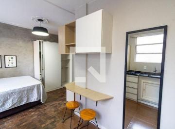 Apartamento · 25m² · 1 Quarto · Apartamento à Venda - Centro Histórico, 1 Quarto, 25 m² - Porto Alegre