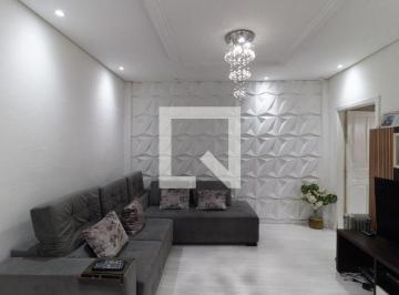 Casa · 180m² · 3 Quartos · 2 Vagas · Casa à Venda - Jardim Santa Emília, 3 Quartos, 180 m² - São Paulo