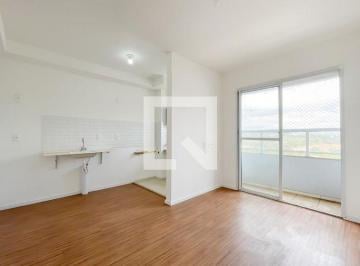 Apartamento · 46m² · 2 Quartos · 1 Vaga · Apartamento à Venda - Piratininga, 2 Quartos, 46 m² - Osasco