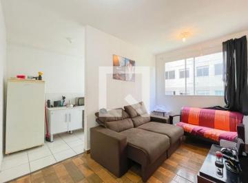 Apartamento · 41m² · 1 Quarto · Apartamento à Venda - Jardim Jussara, 1 Quarto, 41 m² - São Paulo