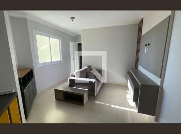 Apartamento · 47m² · 2 Quartos · 1 Vaga · Apartamento à Venda - Castanho, 2 Quartos, 47 m² - Jundiaí