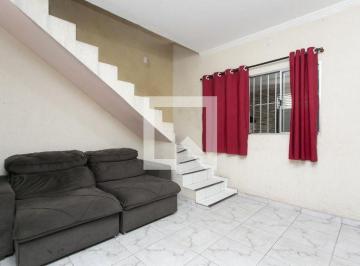 Casa · 120m² · 3 Quartos · 1 Vaga · Casa à Venda - Itaquera, 3 Quartos,  120 m² - São Paulo