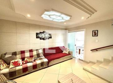 Casa · 120m² · 4 Quartos · 1 Vaga · Casa à Venda - Cangaíba, 4 Quartos, 120 m² - São Paulo