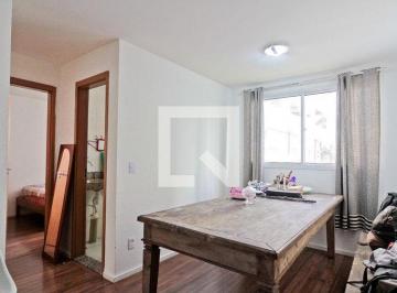 Apartamento · 44m² · 2 Quartos · 1 Vaga · Apartamento à Venda - Jardim Iris , 2 Quartos, 44 m² - São Paulo