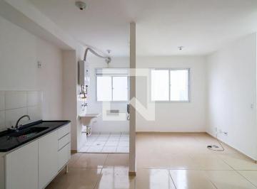Apartamento · 41m² · 2 Quartos · 1 Vaga · Apartamento à Venda - Parque Regina, 2 Quartos, 41 m² - São Paulo