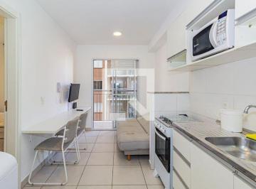 Apartamento · 27m² · 1 Quarto · Apartamento à Venda - Chácara Santo Antonio, 1 Quarto, 27 m² - São Paulo