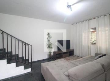 Casa · 115m² · 3 Quartos · 2 Vagas · Casa à Venda - Jardim Palmares, 3 Quartos,  115 m² - São Paulo
