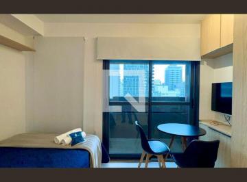 Apartamento · 21m² · 1 Quarto · Apartamento à Venda - Jardim Paulista, 1 Quarto, 21 m² - São Paulo