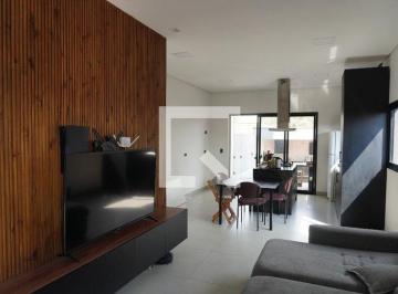 Casa · 150m² · 3 Quartos · 2 Vagas · Casa à Venda - Alphaville, 3 Quartos,  150 m² - Santana de Parnaíba