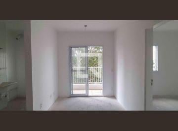 Apartamento · 46m² · 2 Quartos · 1 Vaga · Apartamento à Venda - Quitaúna, 2 Quartos,  46 m² - Osasco