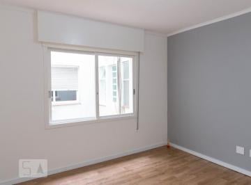 Apartamento · 50m² · 1 Quarto · 1 Vaga · Apartamento à Venda - São Geraldo, 1 Quarto, 50 m² - Porto Alegre