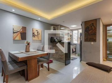 Apartamento · 42m² · 2 Quartos · 1 Vaga · Apartamento à Venda - Vila Operária, 2 Quartos, 42 m² - Porto Alegre